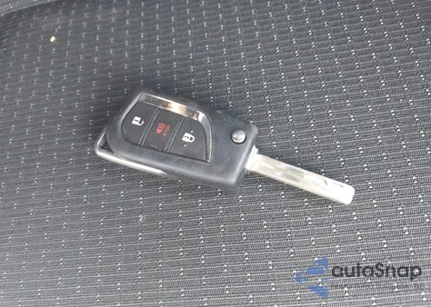 2019 Toyota C-Hr Xle/Le/Limited from USA, damaged, VIN JTNKHMBX1K1056962